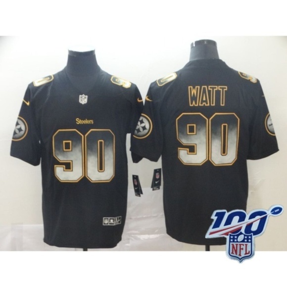 authentic tj watt jersey